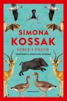 Serce i pazur. Opowieści o uczuciach zwierząt Simona Kossak