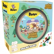 Dobble - Animal Crossing - Denis Blanchot, Jacques Cottereau