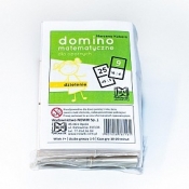 Domino matematyczne dla opornych - dzielenie