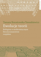 Ewolucje teorii