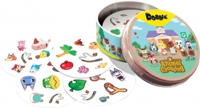 Dobble - Animal Crossing - Denis Blanchot, Jacques Cottereau
