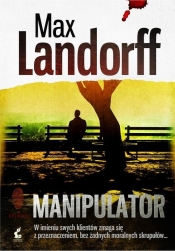 Manipulator - Landorff Max