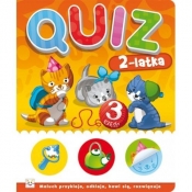 Quiz 2 latka cz.3 - Opracowanie zbiorowe