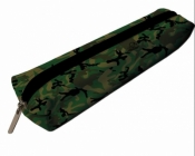 Piórnik mini prostokąt Camouflage moro PPM-29