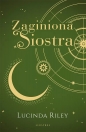 Siedem sióstr. Tom 7. Zaginiona siostra - Lucinda Riley