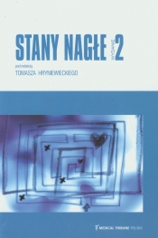 Stany nagłe - <br />