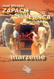 Zapach słońca
