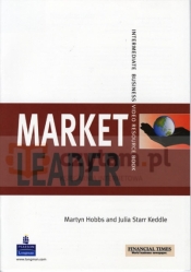 Market Leader NEW Intermediate VHS WB