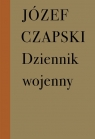 Dziennik wojenny 1942-1944 / Próby Czapski Józef