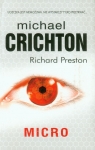 Micro Crichton Michael, Preston Michael