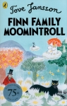 Finn Family Moomintroll