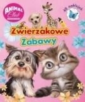 Animal club nr. 1 - Opracowanie zbiorowe