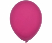 Balony Decomex pastel Magenta 25szt