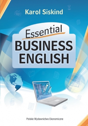 Essential Business English - Siskind Karol
