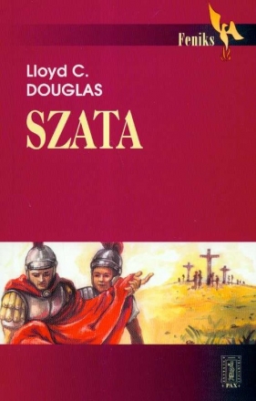 Szata - Douglas Lloyd C.