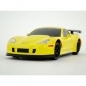 Samochód Adar 1:24 R/C Corvette Racing C6R, 4 funkcje (528192)