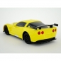 Samochód Adar 1:24 R/C Corvette Racing C6R, 4 funkcje (528192)