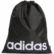 Worek Adidas Essentials czarny 16l
