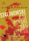 Stalinowski kat Polski Sierow Pietrow Nikita