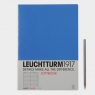 Notatnik A4 Leuchtturm1917 w linie chabrowy 341497