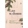 Las w domu Alena Mornstajnova