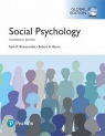 Social Psychology, Global Edition Baron Robert, Branscombe Nyla