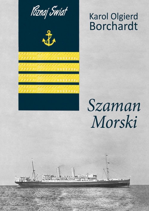 Szaman Morski