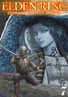 Elden Ring: Droga do Złotego Drzewa #7 - Nikiichi Tobita