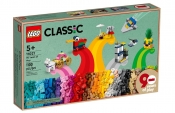 LEGO Classic: 90 lat zabawy (LG11021)