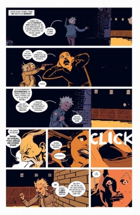 Deadly Class. Wężowisko. tom 3 - Rick Remender