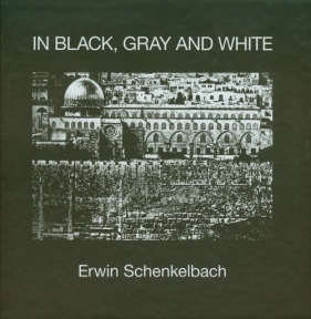 In Black Gray and White - Schenkelbach Erwin
