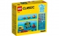 Lego Classic: Klocki na kołach (11014)