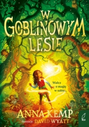 W Goblinowym Lesie - Anna Kemp