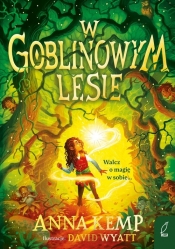 W Goblinowym Lesie - Anna Kemp