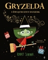 Gryzelda i świąteczny duszek Robert Scheffner