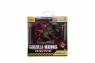  Figurka metalowa Godzilla 6,5 cm 4 rodzaje (253250001)od 8 lat