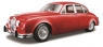 Bburago, Jaguar Mark II 1959 1:18 (18-12009)