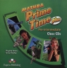 Matura Prime Time Plus Pre-intermediate Class CDs + Workbook&Grammar CD Evans Virginia, Dooley Jenny