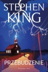 Przebudzenie (ilustrowane brzegi) Stephen King