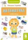 Matematyka i wielkie zakupy. Poziom B kl 2 Natalia Berlik (ilustr.), Katarzyna Trojańska .