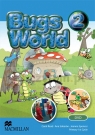 Bugs World 2 DVD