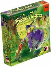 Baba Jagna i zaczarowany las (106228)