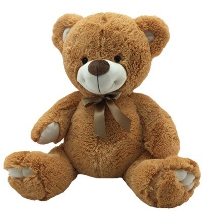 Miś Maciuś brązowy 36 cm (4777b)