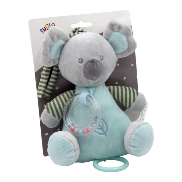 Pozytywka - Koala miętowa 20 cm (5118b)