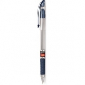 Długopis maxfl niebieski 0440-0009-03