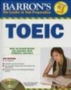 Toeic with CD 5e Lin Lougheed