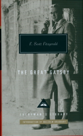 The Great Gatsby - Francis Scott Fitzgerald