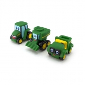 Tomy Johnny i przyjaciele (43019)