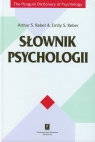 Słownik psychologii