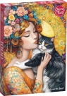  Puzzle 1000 CherryPazzi Beauty and the Beast 3119314 +
